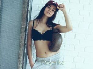Rayerika