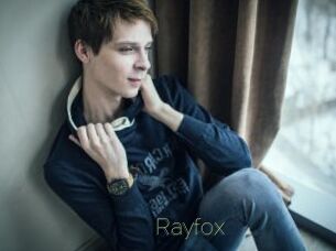 rayfox Visio Tchats