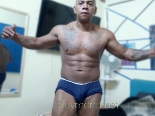 raymond_hot Visio Tchats