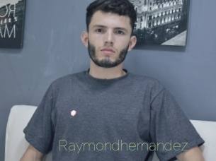 Raymondhernandez
