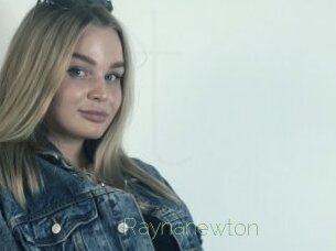Raynanewton