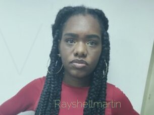 Rayshellmartin