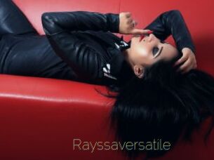 Rayssaversatile