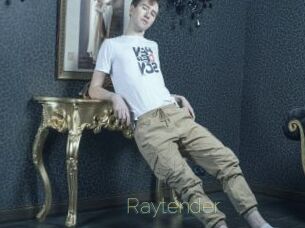 raytender Visio Tchats