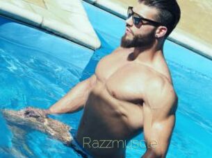 Razzmuscle