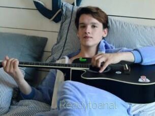 Readytoanal