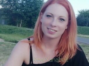 RealXanabell