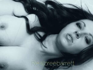 Realbreebarrett