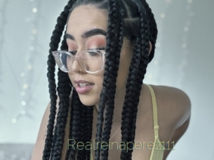 realreinaperez111 Visio Tchats