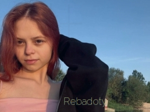 Rebadoty