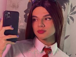 Rebbecahunt
