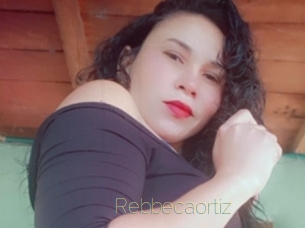 Rebbecaortiz