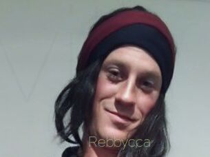 Rebbycca