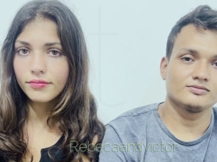 rebecaandvictor Visio Tchats