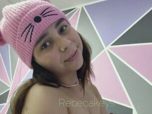 Rebecakeys
