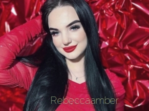 Rebeccaamber