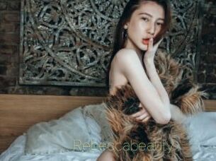 Rebeccabeauty