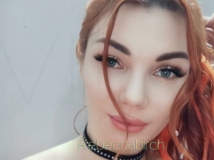 Rebeccabirch