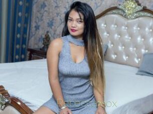 Rebeccafoox