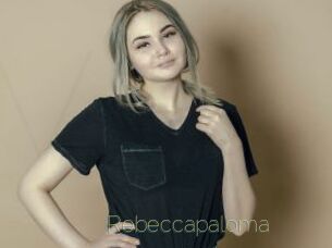 Rebeccapaloma