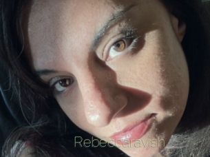 Rebeccaravish