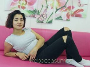 Rebeccasunrise