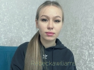 Rebeckawiliams