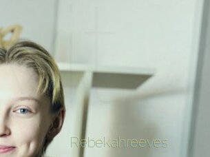 Rebekahreeves
