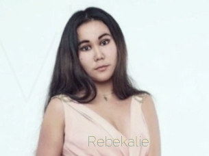 Rebekalie