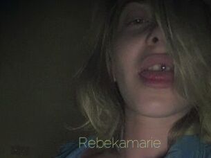 Rebekamarie