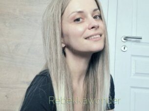 Rebekkawonder