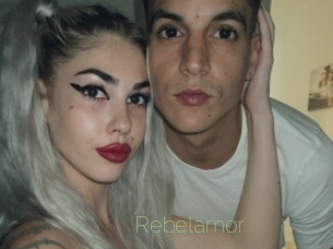 Rebelamor