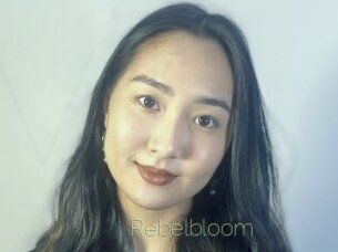 Rebelbloom
