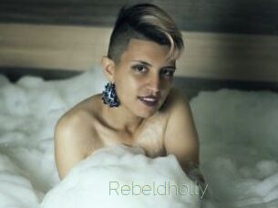 Rebeldholly