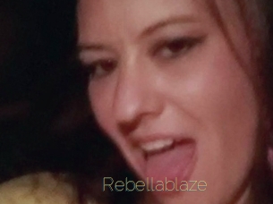 Rebellablaze