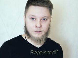Rebelsheriff