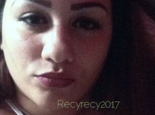 Recyrecy2017