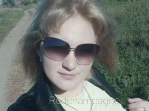 Redchampagne