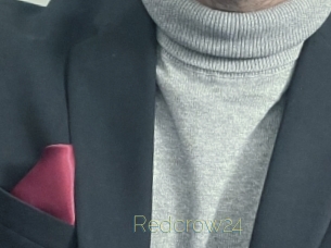 Redcrow24