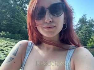 Redddfoxxx