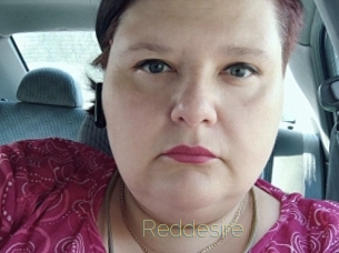 Reddesire