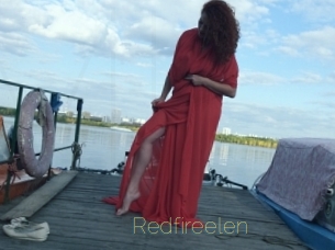 redfireelen Visio Tchats
