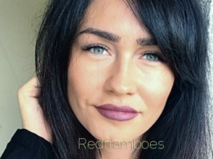 Redframboes