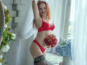 Redgorgeous