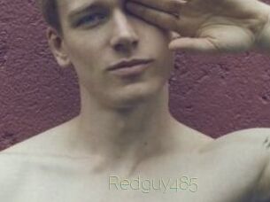 Redguy485