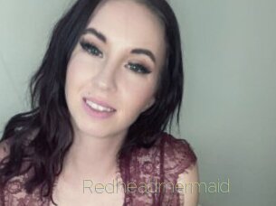 Redheadmermaid