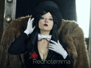 Redhotemma