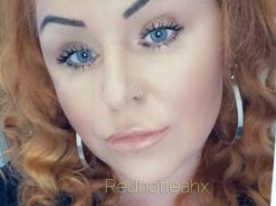 Redhotleahx