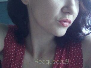 Redqueen28