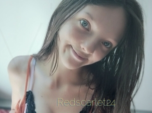 Redscarlet24